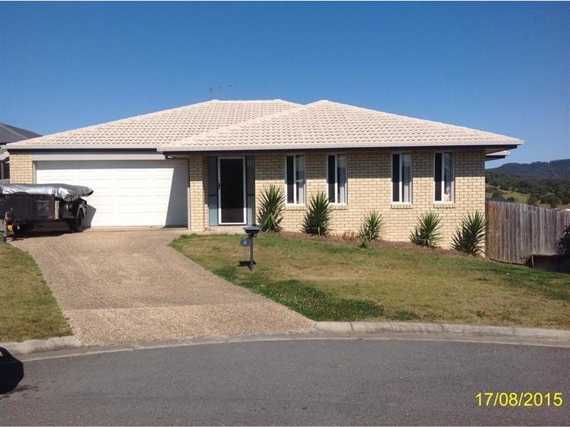 8. Earleham Court., Pimpama QLD 4209