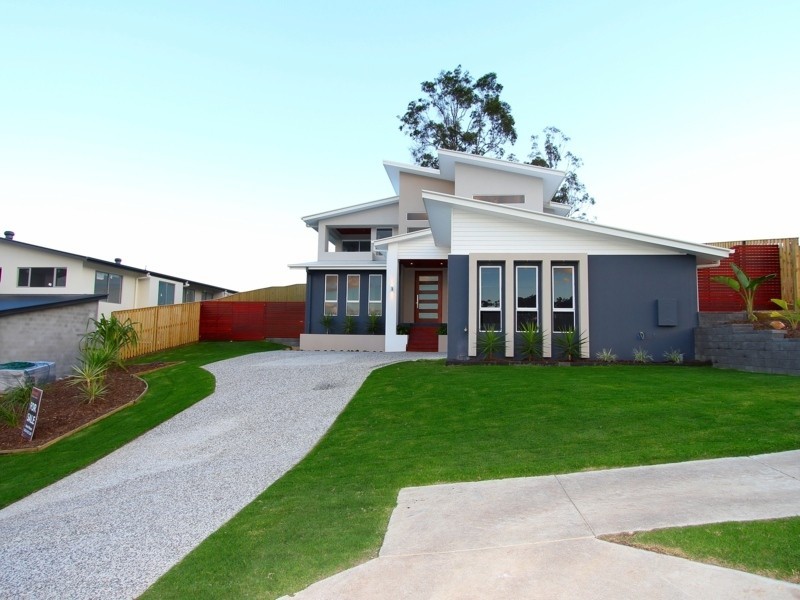 18 Marrinup Street, Upper Coomera QLD 4209