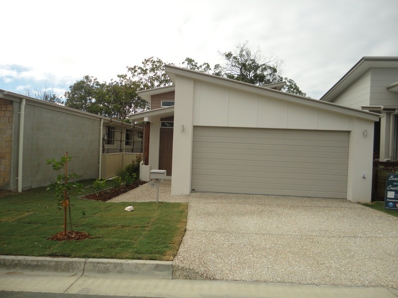 14 Stratus Lane, Coomera QLD 4209