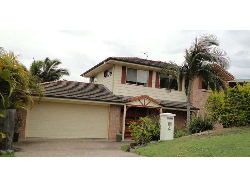 4 Macklin Court, Upper Coomera QLD 4209