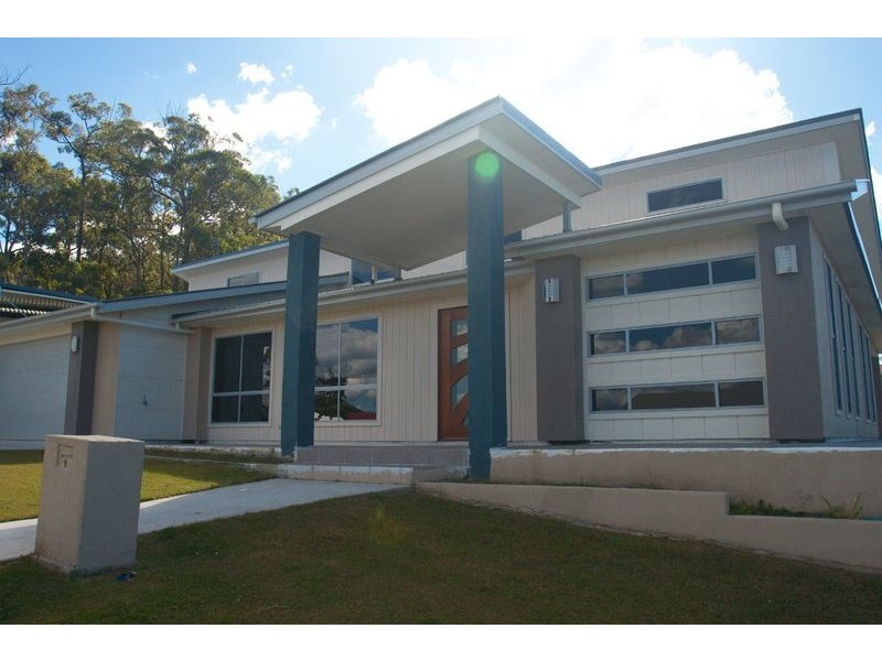 2 Southern Lights Drive, Upper Coomera QLD 4209