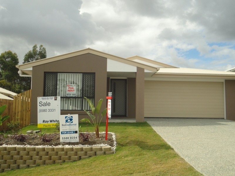 30 Rise Circuit, Pacific Pines QLD 4211