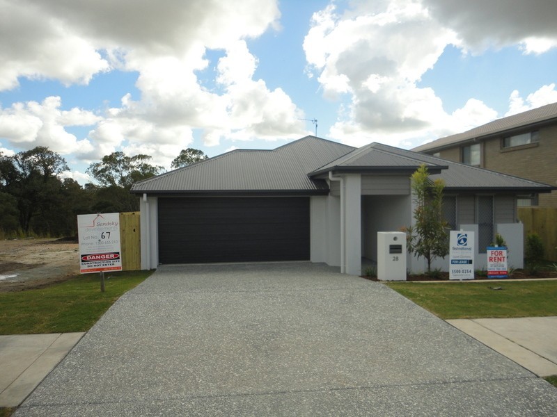 28 Copper Parade, Pimpama QLD 4209