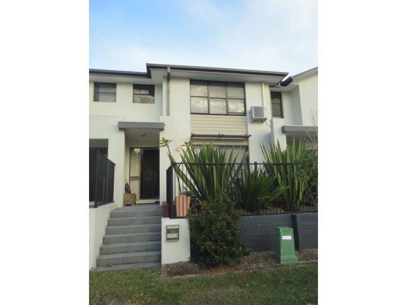 3/17 Park Esplanade, Coomera QLD 4209