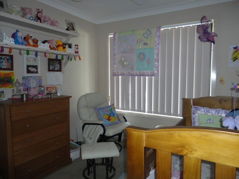 3/17 Park Esplanade, Coomera QLD 4209