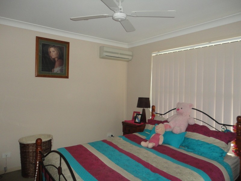 3/17 Park Esplanade, Coomera QLD 4209