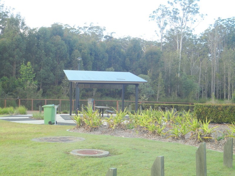 3/17 Park Esplanade, Coomera QLD 4209