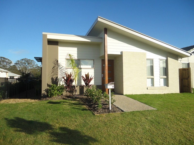 14 Beaumont Drive, Pimpama QLD 4209