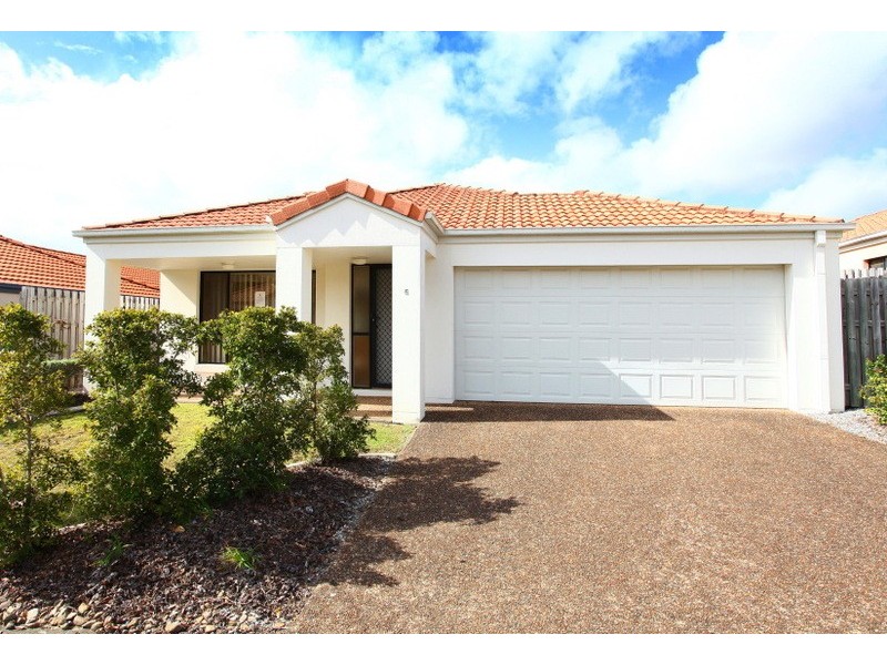 5/8a Clydesdale Drive, Upper Coomera QLD 4209