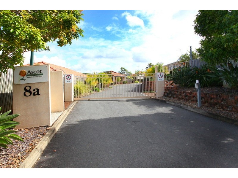 5/8a Clydesdale Drive, Upper Coomera QLD 4209