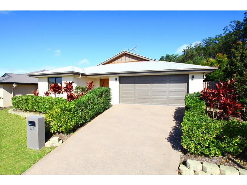 22 Coach Way, Upper Coomera QLD 4209