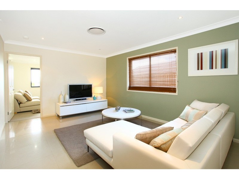 22 Coach Way, Upper Coomera QLD 4209