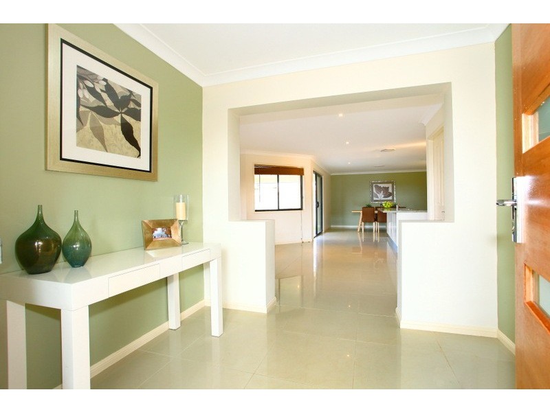 22 Coach Way, Upper Coomera QLD 4209