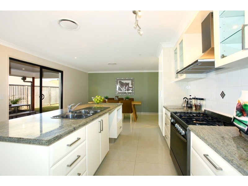 22 Coach Way, Upper Coomera QLD 4209