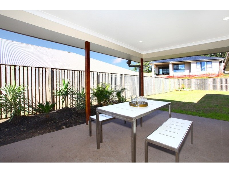 22 Coach Way, Upper Coomera QLD 4209