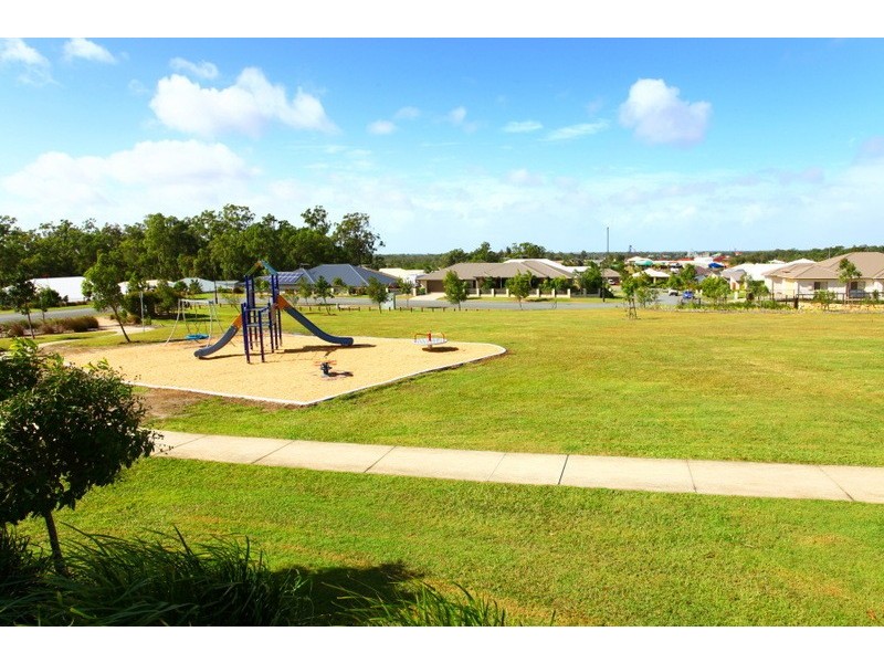 22 Coach Way, Upper Coomera QLD 4209