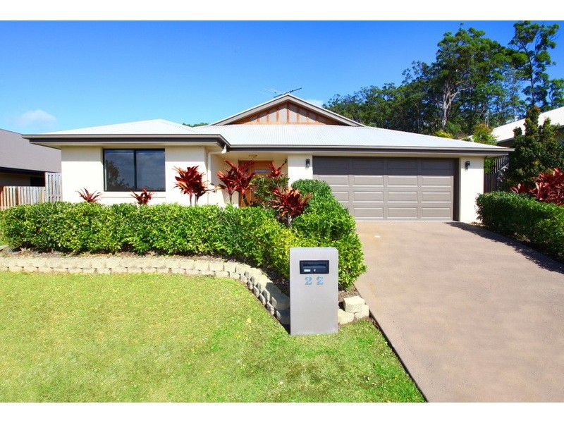 22 Coach Way, Upper Coomera QLD 4209