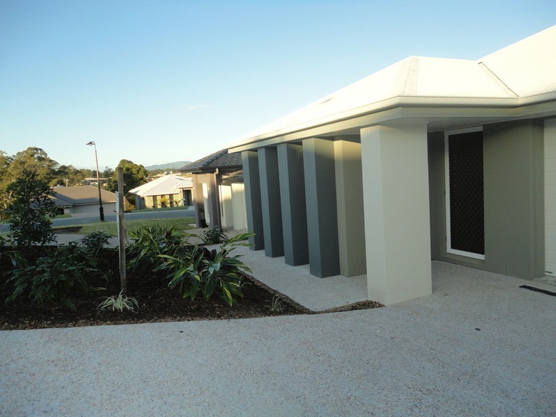 41 Wildflower Circuit, Upper Coomera QLD 4209