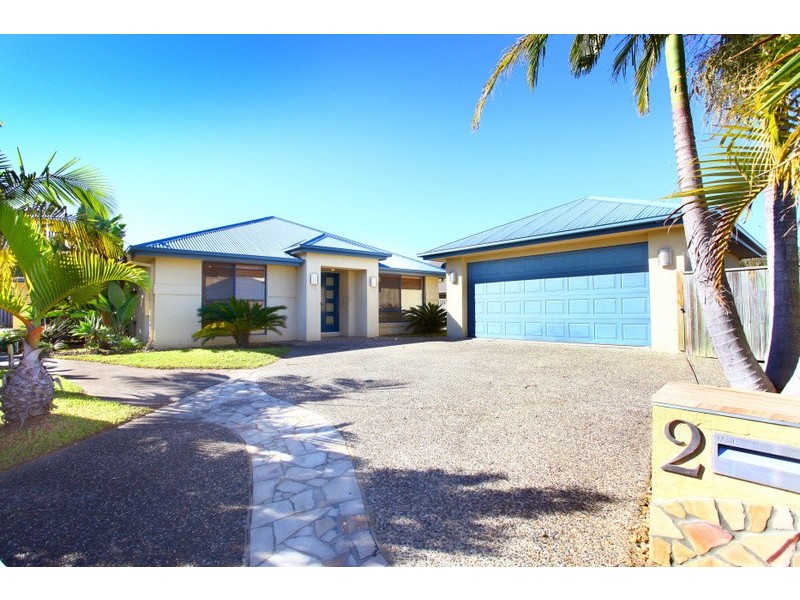2 Westward Way, Coomera Waters QLD 4209
