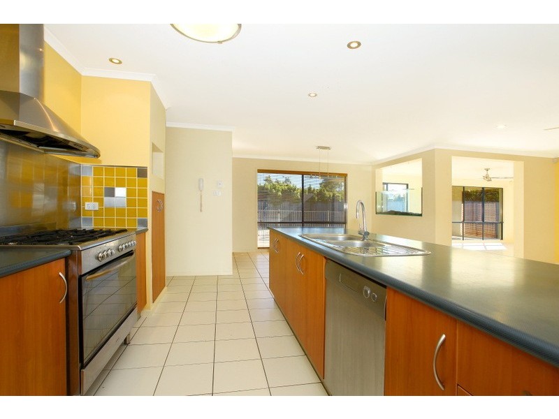 2 Westward Way, Coomera Waters QLD 4209