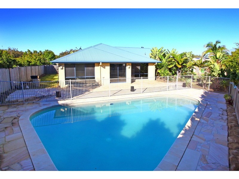 2 Westward Way, Coomera Waters QLD 4209