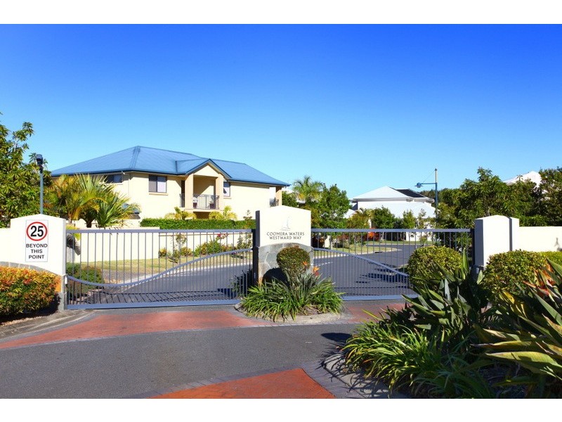 2 Westward Way, Coomera Waters QLD 4209