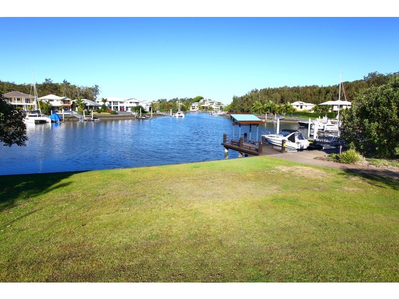 2 Westward Way, Coomera Waters QLD 4209