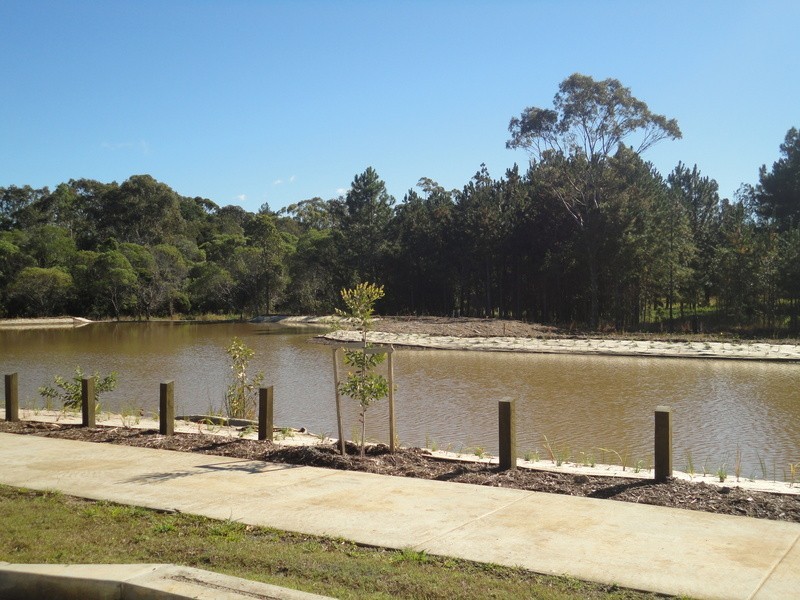 Lot 53 Chrome Drive, Pimpama QLD 4209