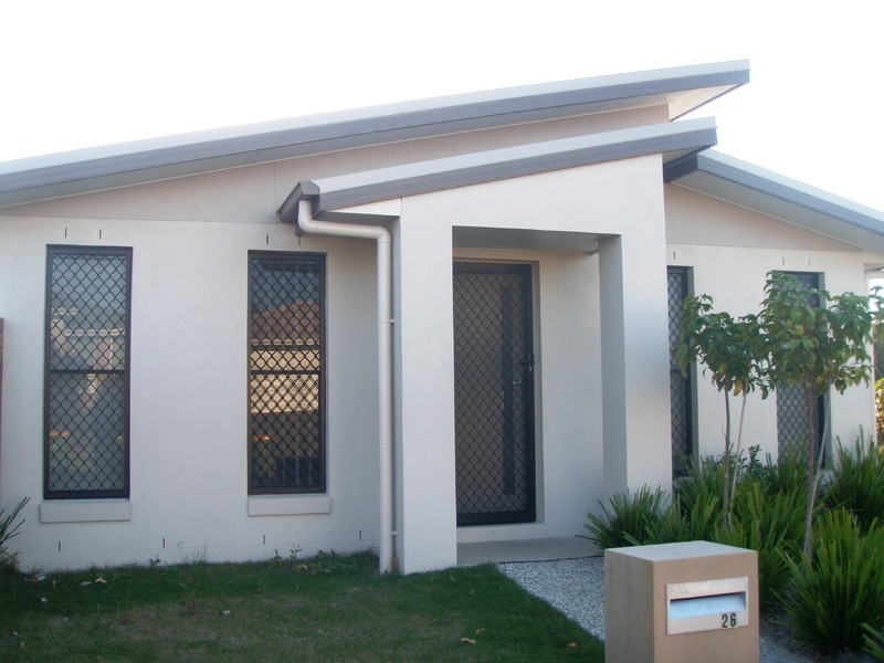 26 Beaumont Drive, Pimpama QLD 4209
