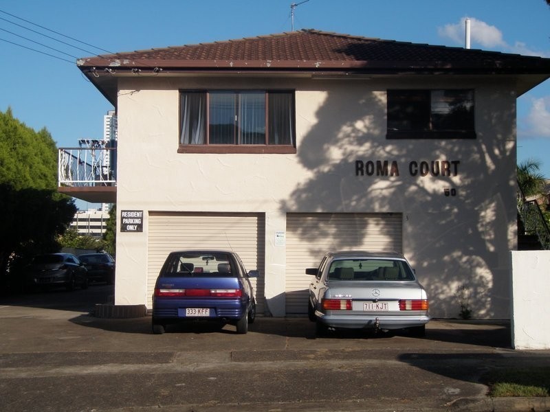 5/50 Railway Street, Southport QLD 4215