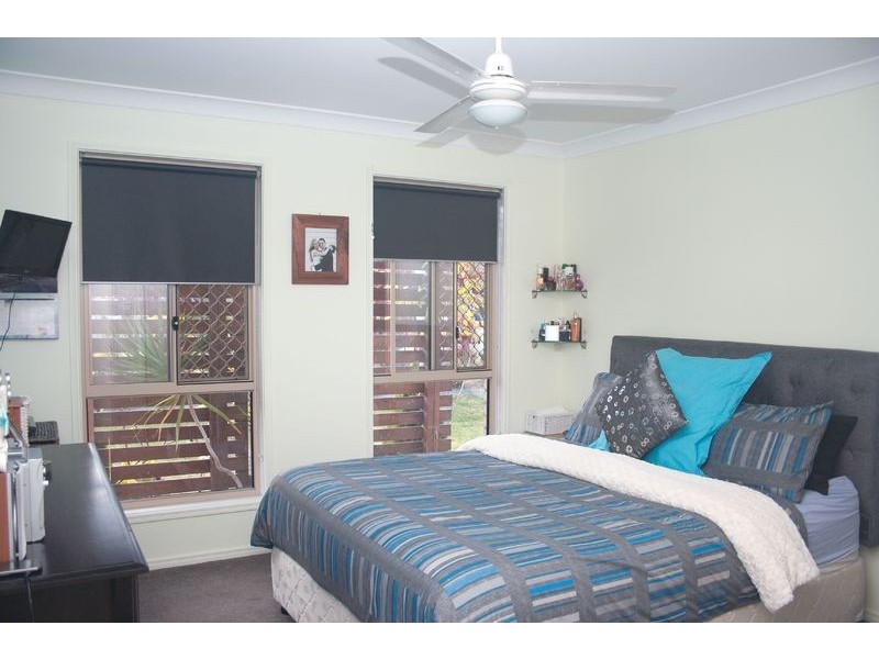 55 Glentree Ave, Upper Coomera QLD 4209