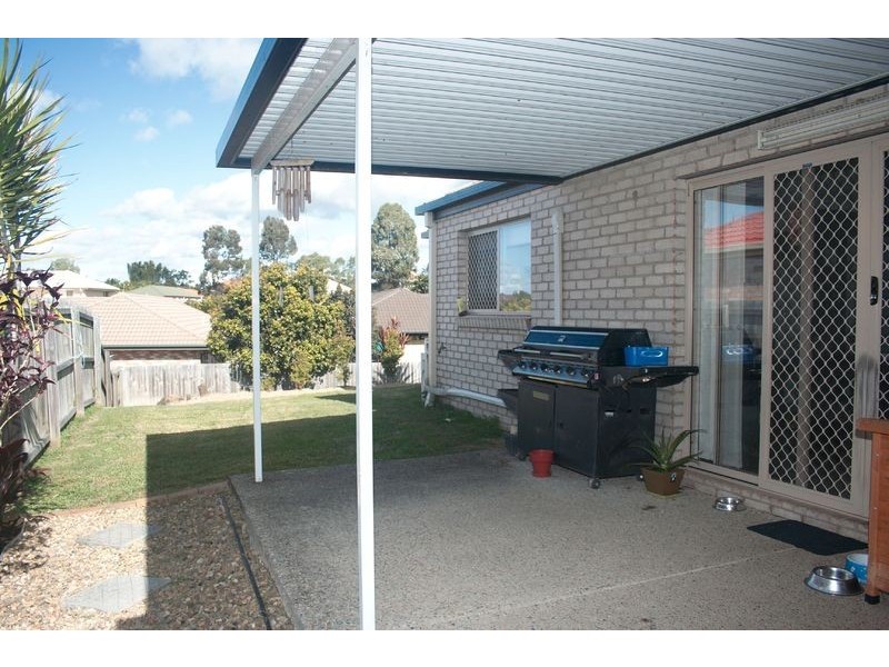 55 Glentree Ave, Upper Coomera QLD 4209