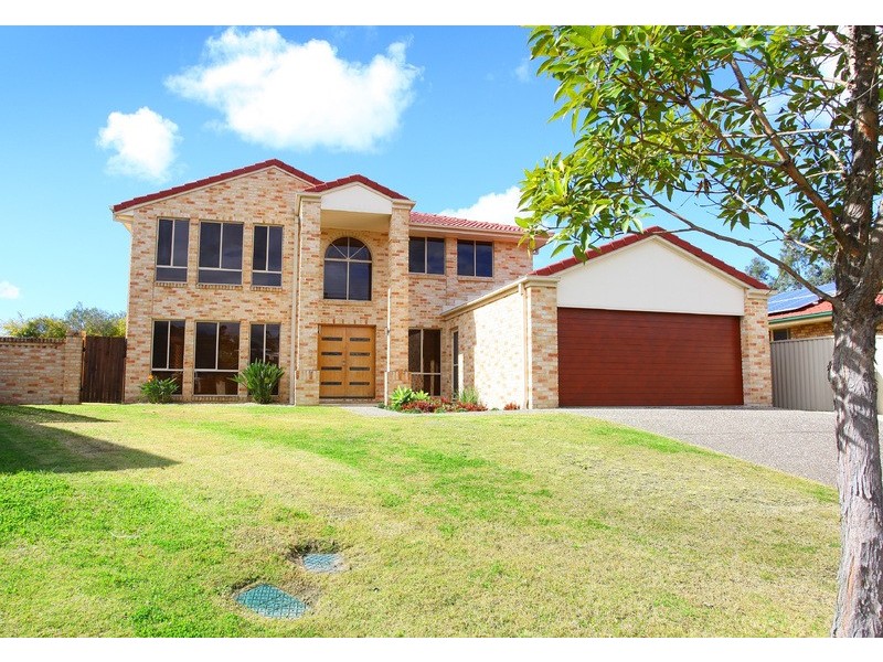 23 Forest-Oak Drive, Upper Coomera QLD 4209