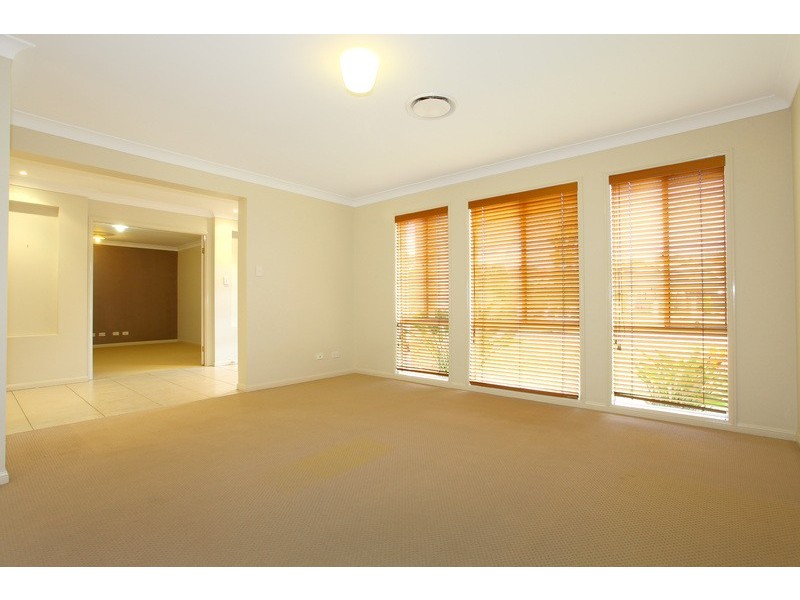 23 Forest-Oak Drive, Upper Coomera QLD 4209