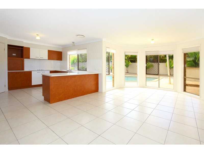 23 Forest-Oak Drive, Upper Coomera QLD 4209