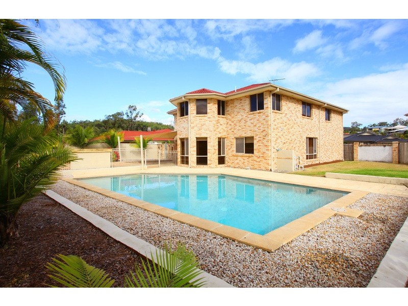 23 Forest-Oak Drive, Upper Coomera QLD 4209