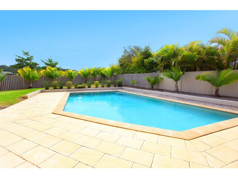 23 Forest-Oak Drive, Upper Coomera QLD 4209