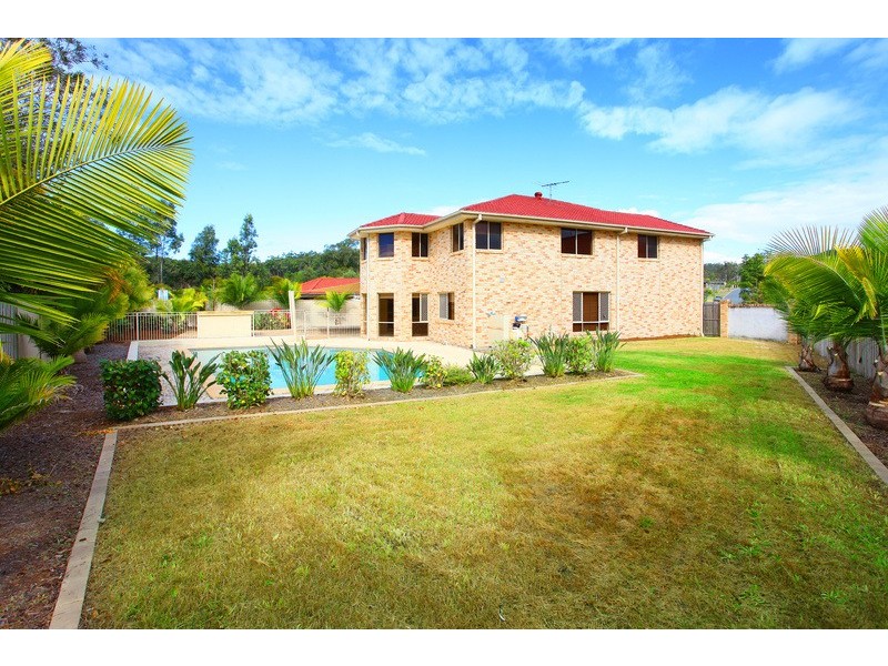 23 Forest-Oak Drive, Upper Coomera QLD 4209