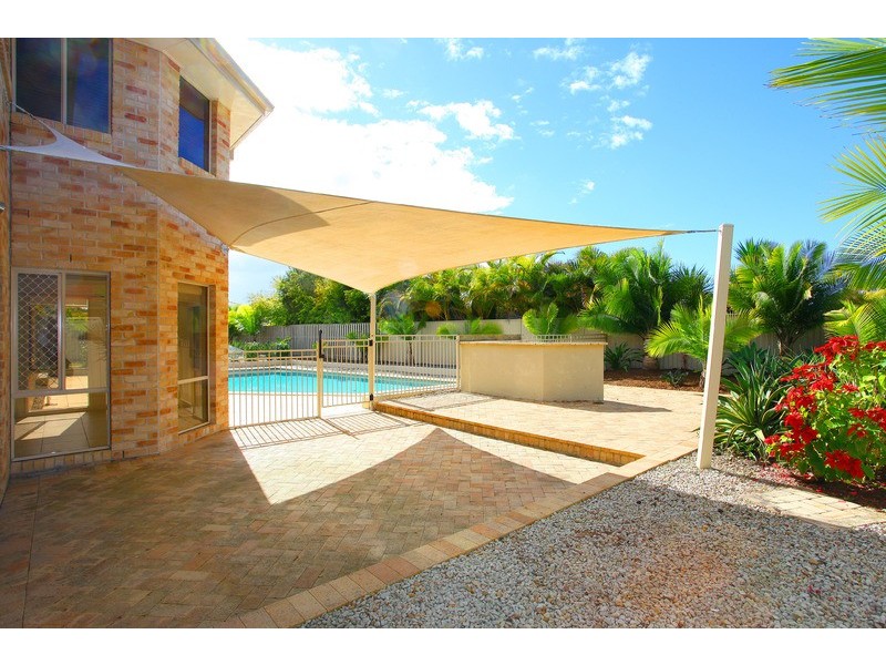 23 Forest-Oak Drive, Upper Coomera QLD 4209