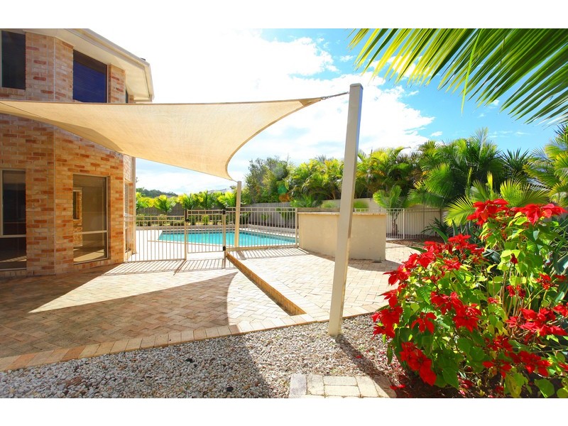 23 Forest-Oak Drive, Upper Coomera QLD 4209