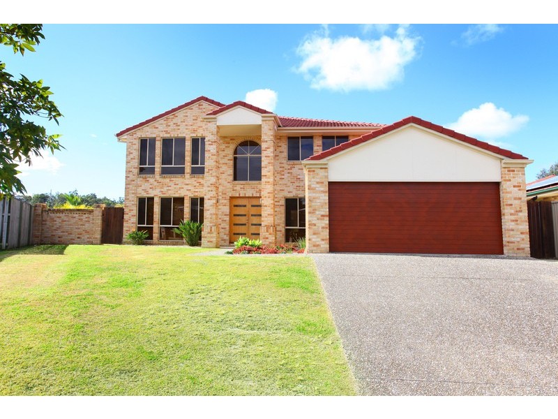 23 Forest-Oak Drive, Upper Coomera QLD 4209