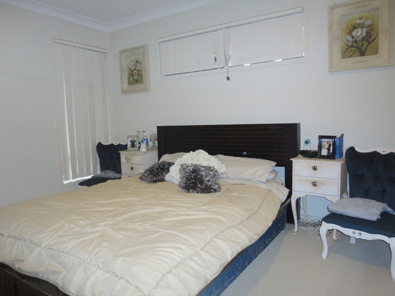 38 Bellagio Crescent, Coomera QLD 4209