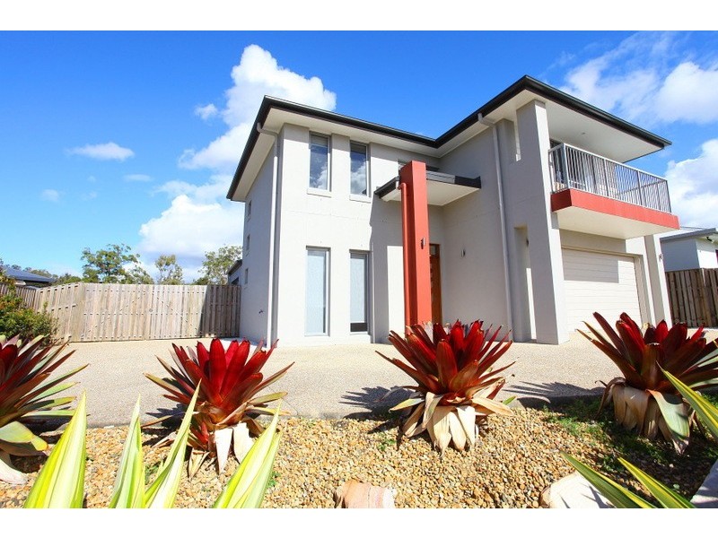 21 Tribulation Crescent, Coomera QLD 4209