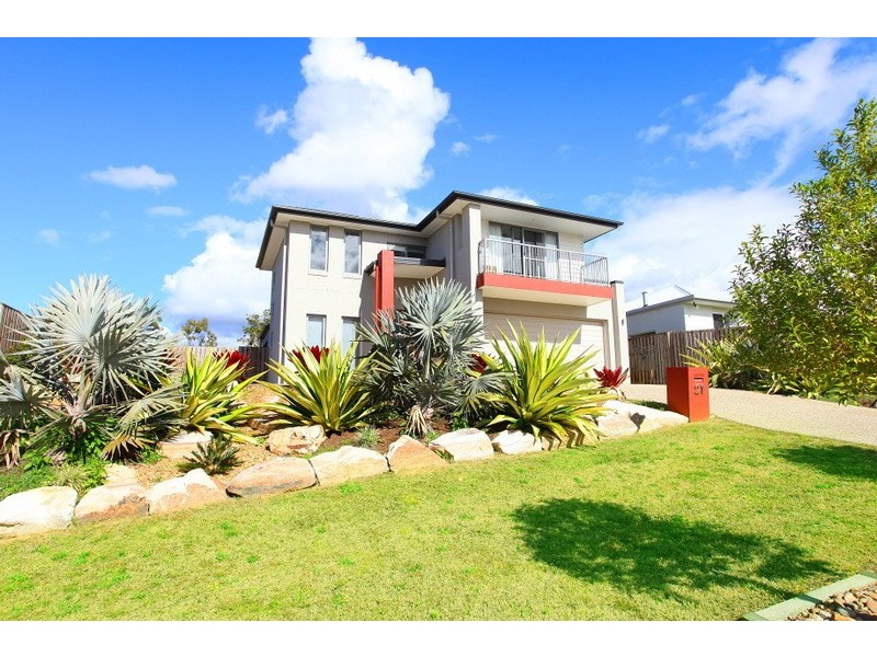 21 Tribulation Crescent, Coomera QLD 4209