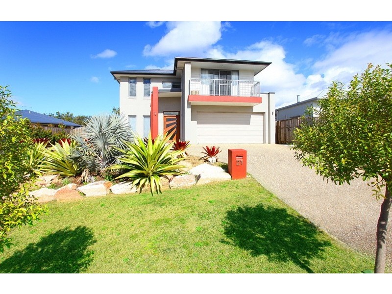 21 Tribulation Crescent, Coomera QLD 4209