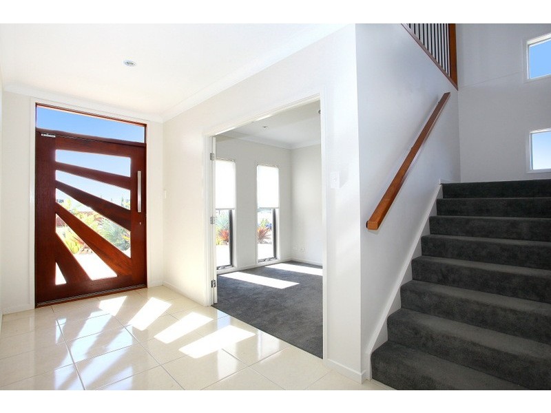 21 Tribulation Crescent, Coomera QLD 4209