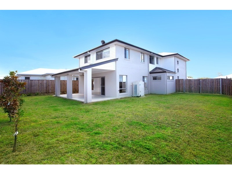 21 Tribulation Crescent, Coomera QLD 4209