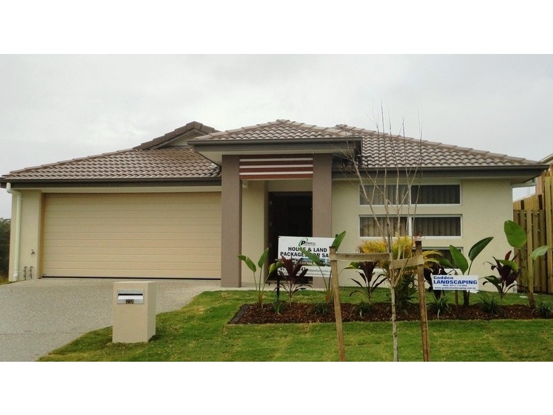 29 Pyrite Street, Pimpama QLD 4209