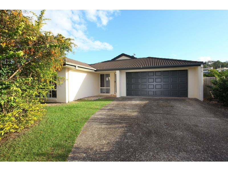 16 Prolific Place, Upper Coomera QLD 4209