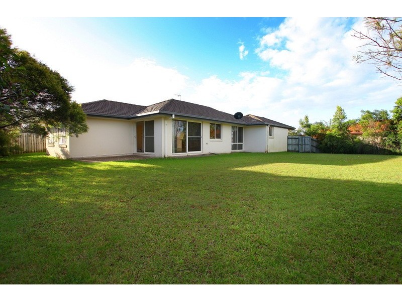 16 Prolific Place, Upper Coomera QLD 4209